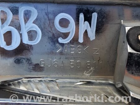 ФОТО Панель підсвічування номера для Mazda 6 GG/GY (2002-2008) Київ