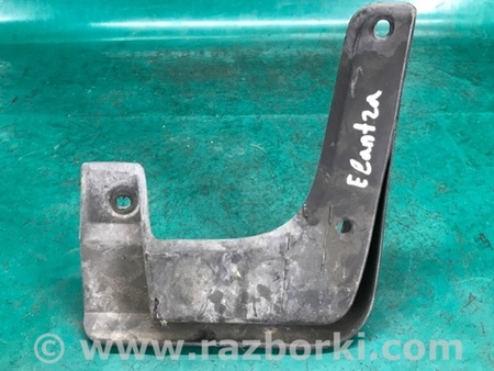 ФОТО Бризговик для Hyundai Elantra V MD (10-16) Київ