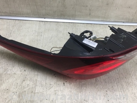 ФОТО Ліхтар зовнішній для Hyundai Elantra V MD (10-16) Київ