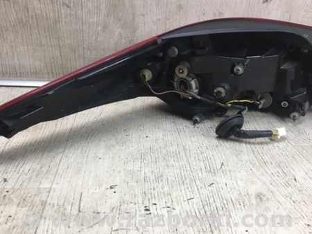 ФОТО Ліхтар зовнішній для Hyundai Elantra V MD (10-16) Київ