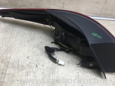 ФОТО Ліхтар зовнішній для Hyundai Elantra V MD (10-16) Київ