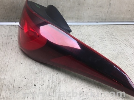 ФОТО Ліхтар зовнішній для Hyundai Elantra V MD (10-16) Київ