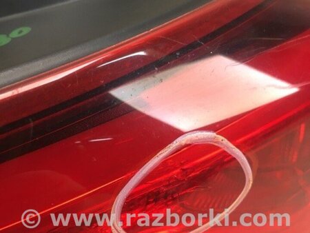 ФОТО Ліхтар зовнішній для Hyundai Elantra V MD (10-16) Київ