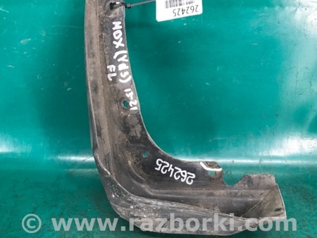 ФОТО Бризговик для Acura MDX YD3 (13-20) Київ