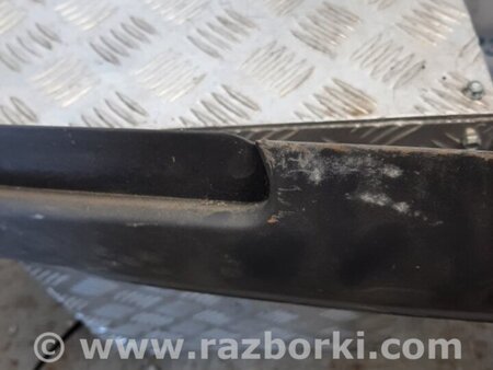 ФОТО Накладка бампера для Toyota Avensis T250 (02.2003-10.2009) Київ