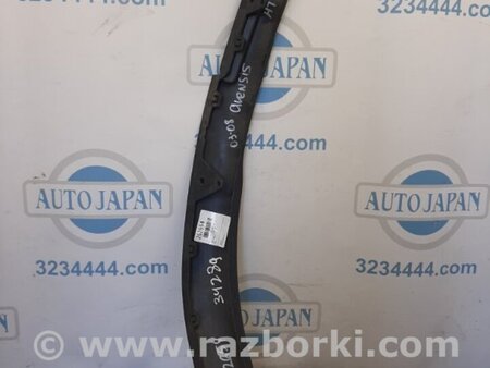ФОТО Накладка бампера для Toyota Avensis T250 (02.2003-10.2009) Київ