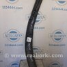 ФОТО Накладка бампера для Toyota Avensis T250 (02.2003-10.2009) Київ