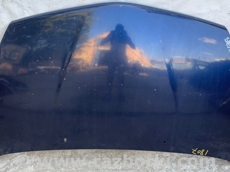 ФОТО Капот для Toyota Sienna (03-10) Київ