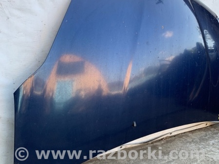 ФОТО Капот для Toyota Sienna (03-10) Київ