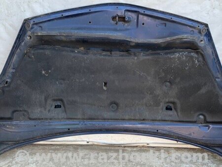 ФОТО Капот для Toyota Sienna (03-10) Київ