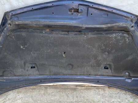 ФОТО Капот для Toyota Sienna (03-10) Київ