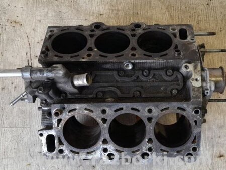 ФОТО Блок цилиндров для Toyota Camry 30 XV30 (01-06) Київ