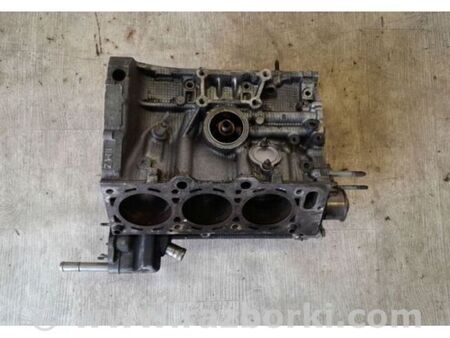 ФОТО Блок цилиндров для Toyota Camry 30 XV30 (01-06) Київ