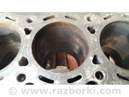 ФОТО Блок цилиндров для Toyota Camry 30 XV30 (01-06) Київ