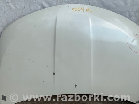 ФОТО Капот для Nissan Murano Z50 (02-08) Київ