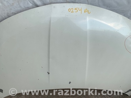 ФОТО Капот для Nissan Murano Z50 (02-08) Київ