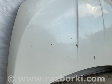 ФОТО Капот для Nissan Murano Z50 (02-08) Київ