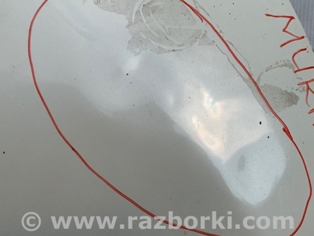 ФОТО Капот для Nissan Murano Z50 (02-08) Київ