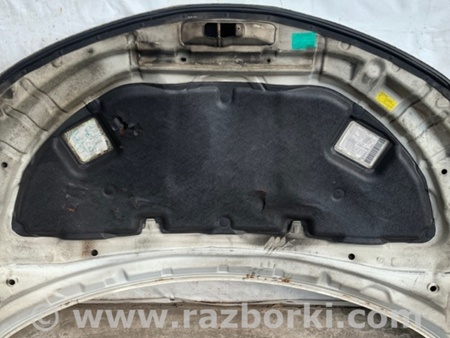 ФОТО Капот для Nissan Murano Z50 (02-08) Київ