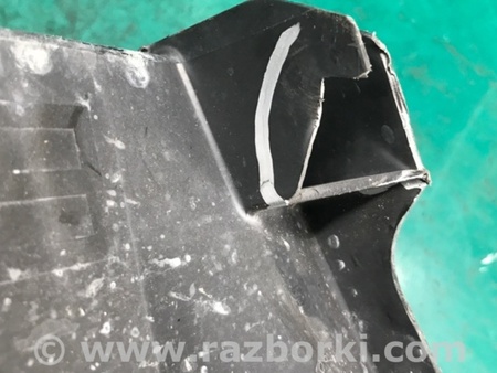 ФОТО Кронштейн переднього бампера для Subaru Outback IV BM/BR (09-14) Київ