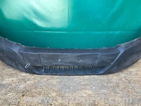 ФОТО Бампер передній для Ford Transit (01.2000-2006) Київ