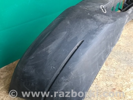 ФОТО Бампер передній для Ford Transit (01.2000-2006) Київ