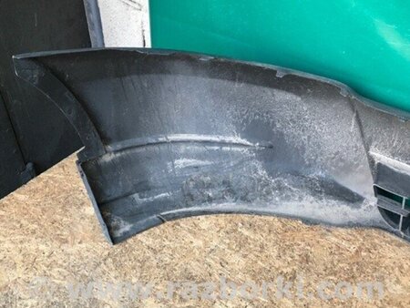 ФОТО Бампер передній для Ford Transit (01.2000-2006) Київ