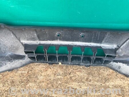 ФОТО Бампер передній для Ford Transit (01.2000-2006) Київ