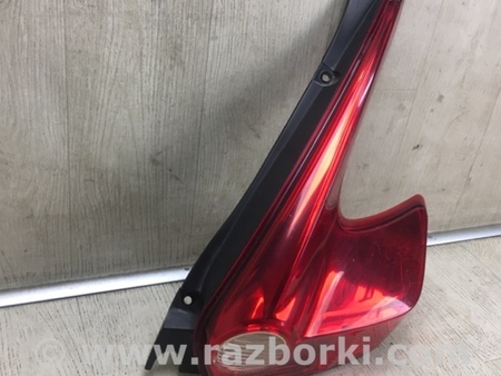 ФОТО Ліхтар зовнішній для Nissan Juke (10-19) Київ