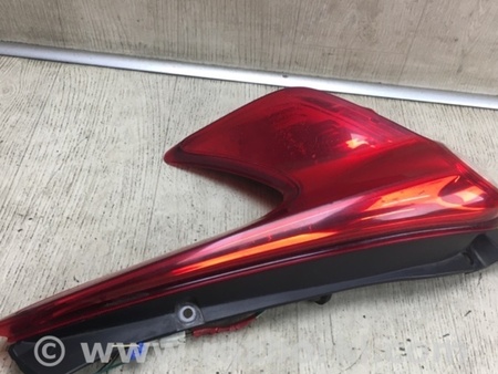 ФОТО Ліхтар зовнішній для Nissan Juke (10-19) Київ