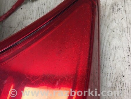 ФОТО Ліхтар зовнішній для Nissan Juke (10-19) Київ