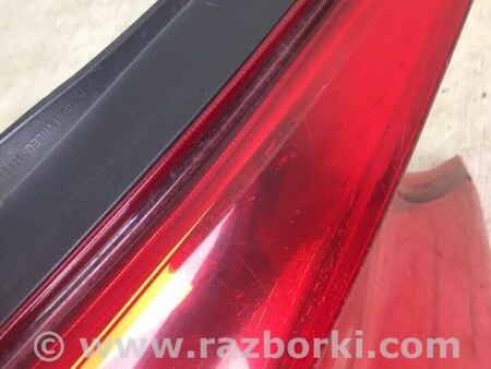 ФОТО Ліхтар зовнішній для Nissan Juke (10-19) Київ