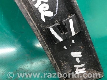 ФОТО Накладка крила (розширювач арки) для Jeep Grand Cherokee (11-22) Київ