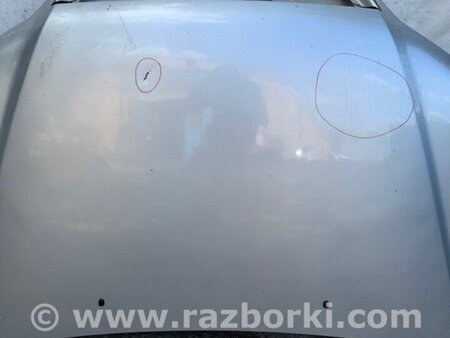 ФОТО Капот для Mitsubishi Lancer Київ