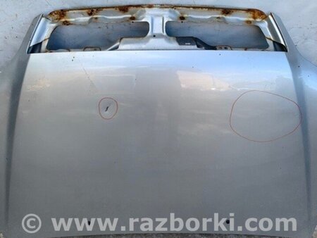 ФОТО Капот для Mitsubishi Lancer Київ