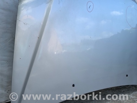 ФОТО Капот для Mitsubishi Lancer Київ