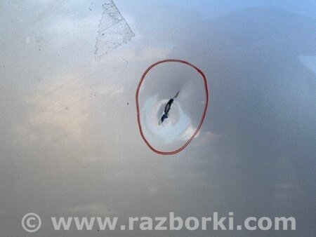 ФОТО Капот для Mitsubishi Lancer Київ