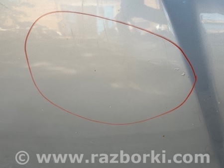 ФОТО Капот для Mitsubishi Lancer Київ