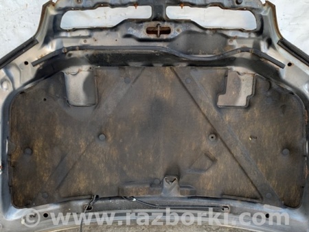 ФОТО Капот для Mitsubishi Lancer Київ