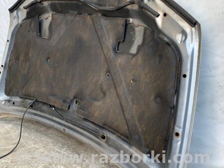 ФОТО Капот для Mitsubishi Lancer Київ