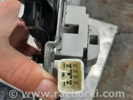 ФОТО Ручка дверей внутрішня для Toyota Sienna (11-16) Київ