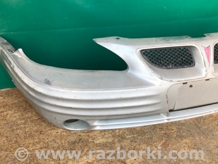 ФОТО Бампер передній для Pontiac Grand AM Київ