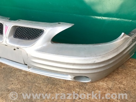 ФОТО Бампер передній для Pontiac Grand AM Київ