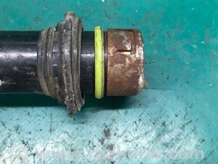 ФОТО Рульовий карданчик для Toyota Land Cruiser Prado J150 (09-23) Київ