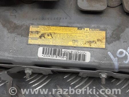 ФОТО Подушка безпеки в коліна для Toyota Camry 40 XV40 (06-11) Київ
