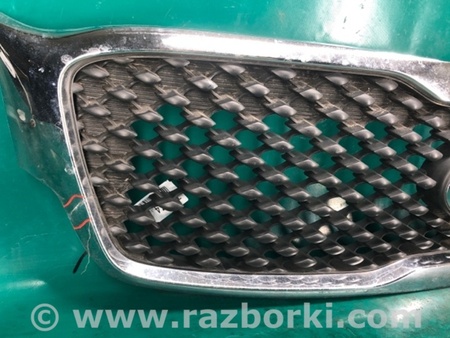ФОТО Решітка радіатора для KIA Sorento 3 UM (14-20) Київ