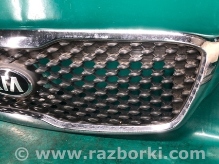 ФОТО Решітка радіатора для KIA Sorento 3 UM (14-20) Київ
