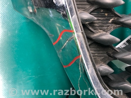 ФОТО Решітка радіатора для KIA Sorento 3 UM (14-20) Київ