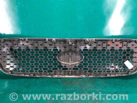 ФОТО Решітка радіатора для KIA Sorento 3 UM (14-20) Київ