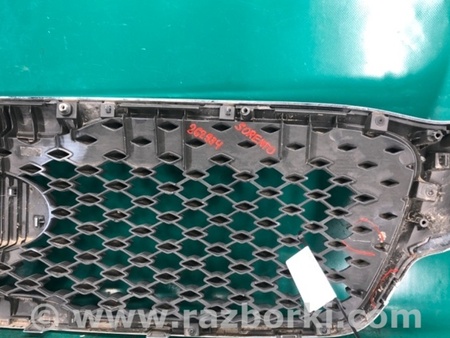 ФОТО Решітка радіатора для KIA Sorento 3 UM (14-20) Київ